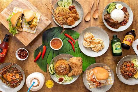 malaysian restaurants in australia
